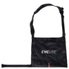 CYCLITE Museette 5.1 - Shoulder Bag 32 cm (Color: black)
