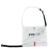 CYCLITE Musette 5.1 - Umhängetasche 32 cm (white) - Markenkoffer