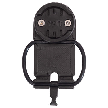 CYCLITE Radar Mount - Halterung für Rücklicht (black) - Markenkoffer