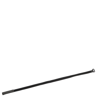 CYCLITE Velcro Fixation Strap - Fixierungsgurt (schwarz) - Markenkoffer