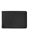 CYCLITE Wallet - Wallet 8cc 10 cm RFID (Color: black)