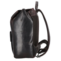 Joop Cerratano Claudio - Rucksack 40 cm (dunkelbraun) - Ansicht 3