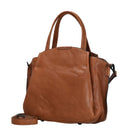 aunts & uncles Grandmas Luxury Club Mrs. Chiffon Pie - Henkeltasche 33 cm (caramel) - Markenkoffer