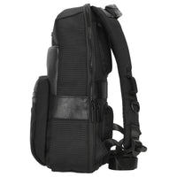 Roncato Nevada - Rucksack 14" (nero ballistic) - Ansicht 3