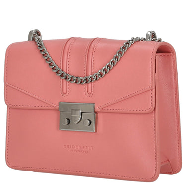 Seidenfelt Roros - Shoulder Bag 21 cm (Color: bubble gum)