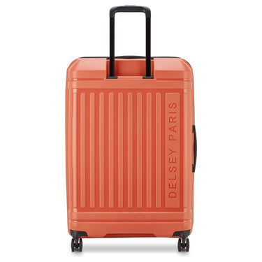Delsey Paris Lutece SE - 4-Rollen-Trolley L 75 cm erw. (sunset) - Ansicht 3