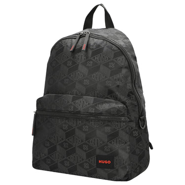 HUGO Ethon 2.0 - Backpack M 41 cm (Color: black)
