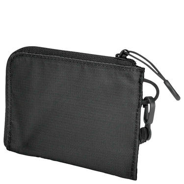 Jack Wolfskin Wandermood - Geldbörse 12 cm (granite black) - Ansicht 2