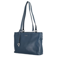 Picard Really - Shopper 29 cm (deep ocean) - Ansicht 2