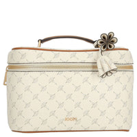 Joop Women Cortina 1.0 Flora - Beauty Case 24 cm (Color: off white)