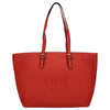 Joop Jeans Women Lettera Lara - Shopper 32 cm (Color: red)