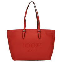 Joop Jeans Women Lettera Lara - Shopper 32 cm (red)