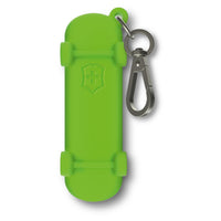 Victorinox Classic - Silikonhülle für Taschenmesser 7.2 cm (avocado)