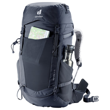 Deuter Futura 24 SL - Wanderrucksack 60 cm (black) - Ansicht 9
