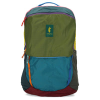Cotopaxi Allpa 26L Daypack - Sac à dos 52 cm (del dia, Unikat 04)