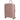 Valentino Bags Wood Carry on - 4-Rollen-Trolley L 77 cm (cipria)
