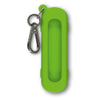 Victorinox Classic - Silikonhülle für Taschenmesser 7.2 cm (avocado)
