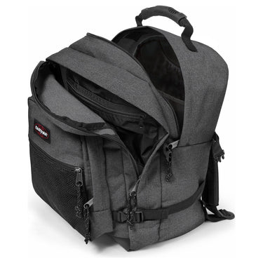 Eastpak Ultimate 42 - Rucksack 42 cm (black denim) - Ansicht 5