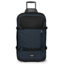 Eastpak Transit'r Pro - Rollenreisetasche L 81 cm (navy pro coated)