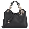 Liu Jo Faiza ECS Satchel S - Tote Bag 27 cm (nero/brass gold)