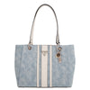 Guess Noelle II Tote - Shopper 33.5 cm (denim logo)