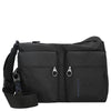 Mandarina Duck MD20 Shoulder Bag 29 cm (Color: black)