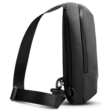 Stratic Move - Umhängetasche 34 cm (black) - Ansicht 5