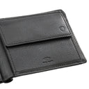 Strellson Harrison - Geldbörse BillFold 8cc 12 cm (black) - Ansicht 6