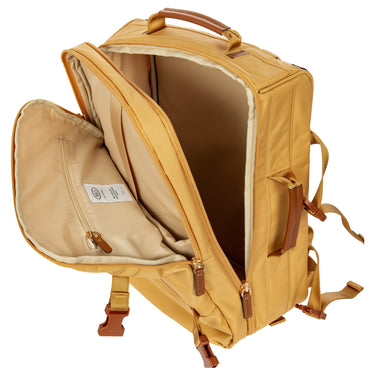 Brics X-Bag Travel - Reiserucksack 42 cm (honey) - Ansicht 5