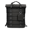 zwei Mademoiselle MTPR200 - Rucksack 42/51 cm (black) - Ansicht 6