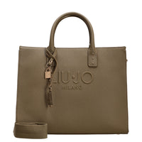 Liu Jo Halona - Henkeltasche M 32 cm (mud)