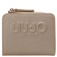 Liu Jo Caliwen - Geldbörse 3cc 11 cm (light gold)
