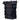 Doughnut Paratrooper Happy Camper - Backpack 15" 67 cm (black)