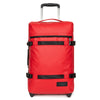 Eastpak selection Transit R 42 - Rollenreisetasche S 51 cm (tarp red)
