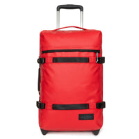 Eastpak selection Transit R 42 - Rollenreisetasche S 51 cm (tarp red)