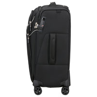 Samsonite Spark SNG 2 - 4-Rollen-Kabinentrolley 56 cm (black) - Ansicht 3