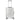 NINETYGO Metal - 4-Rollen-Kabinentrolley S 55 cm (silber)