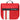 Vaude Banaba - Toiletry Bag (Color: red)