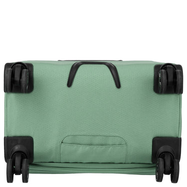 Travelite Kick Off - 4-Rollen-Trolley M 67 cm erw. (Sage Green)
