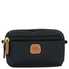 Brics X-Collection - Schoudertas S 18 cm (black)