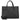 Valentino Bags Samba Re - Handbag 35 cm (color: black)