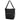 Jost Roskilde - 2-Way Bag 34 cm (Color: black)