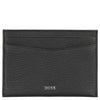 BOSS New Crosstown Big - Credit Card Holder 4cc 10.5 cm (Color: black)