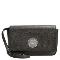 Coccinelle Liya Elephant - Shoulder Bag 19 cm (Color: bark)