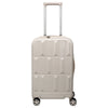 Travelite Panello - 4-wheel cabin trolley S 55 cm (ivory)