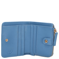 Liu Jo Caliwen - Geldbörse 3cc 11 cm (azure blue)