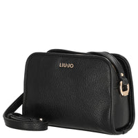 Liu Jo Manhattan Camera Case - Umhängetasche M 23 cm (nero)