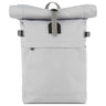 Sandqvist Icon Rolltop - Rucksack M 14" 60 cm (light grey)