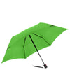 Knirps U.200 Ultra Light Duomatic - Parapluie de poche Regenschirm (green)