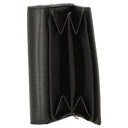 Mandarina Duck Mellow Leather - Geldbörse 10cc 13.5 cm (nero) - Ansicht 4